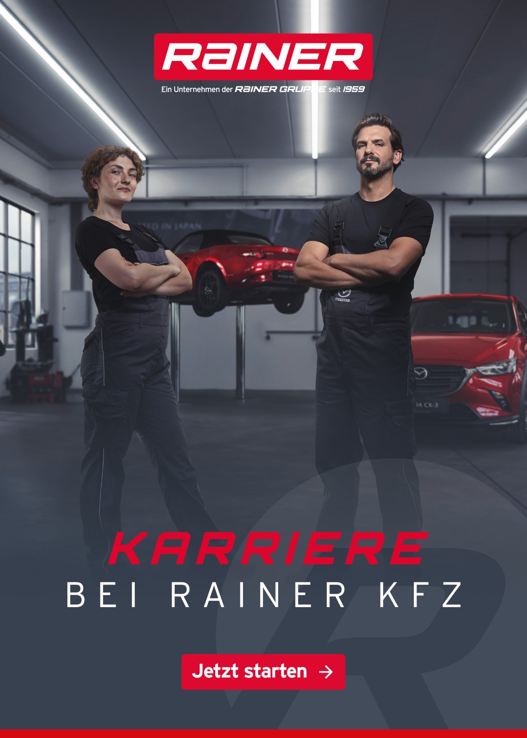 221129 Rainer Karriere Button 2