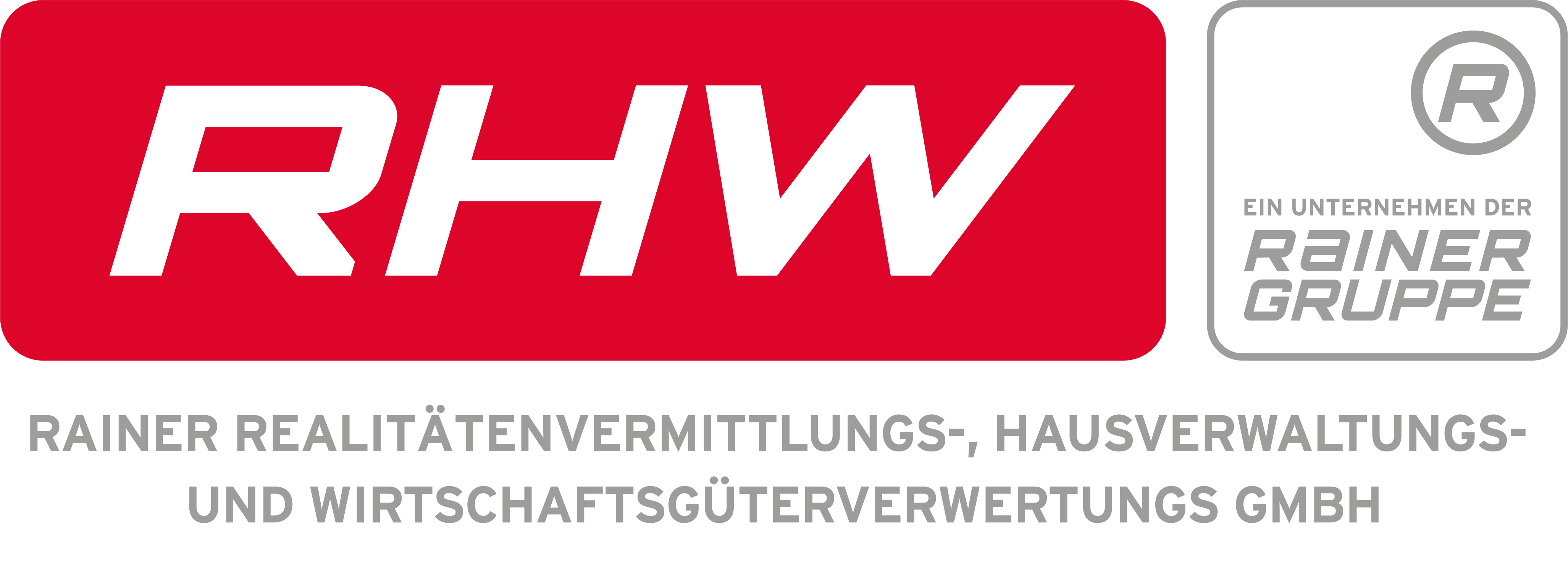 RHW - Hausverwaltung