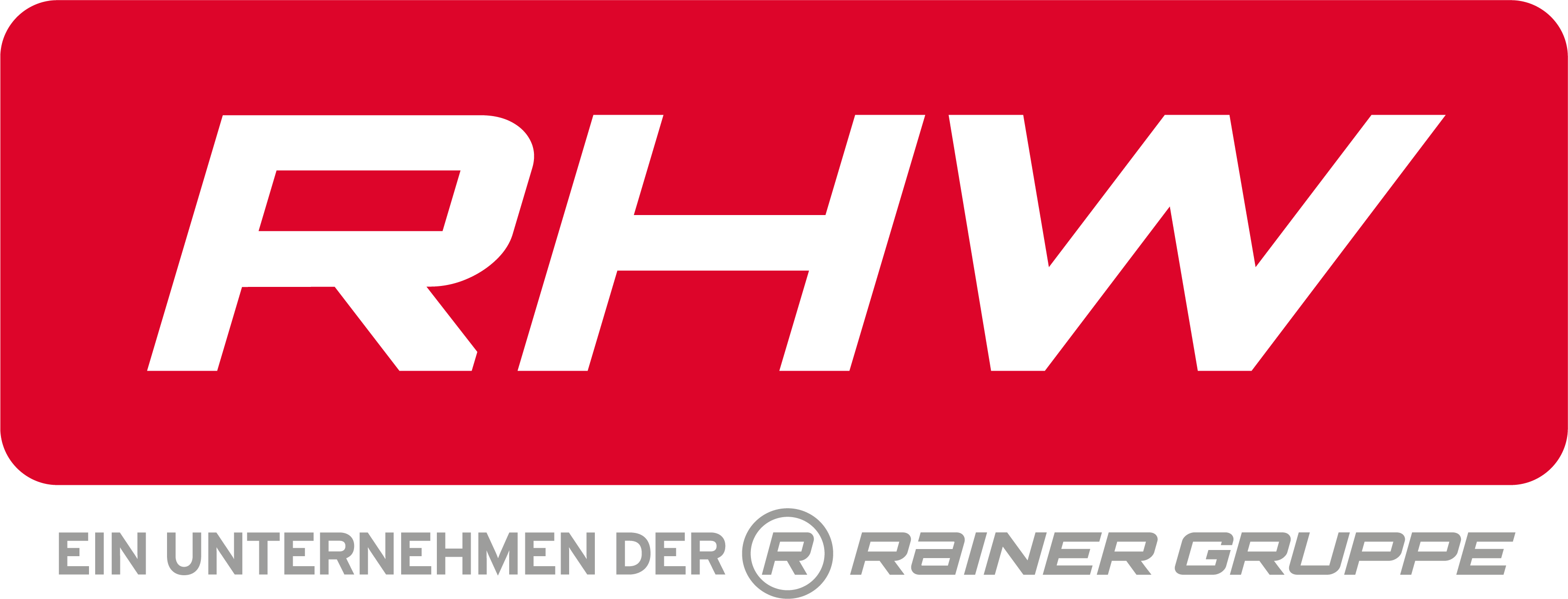 RHW - Hausverwaltung